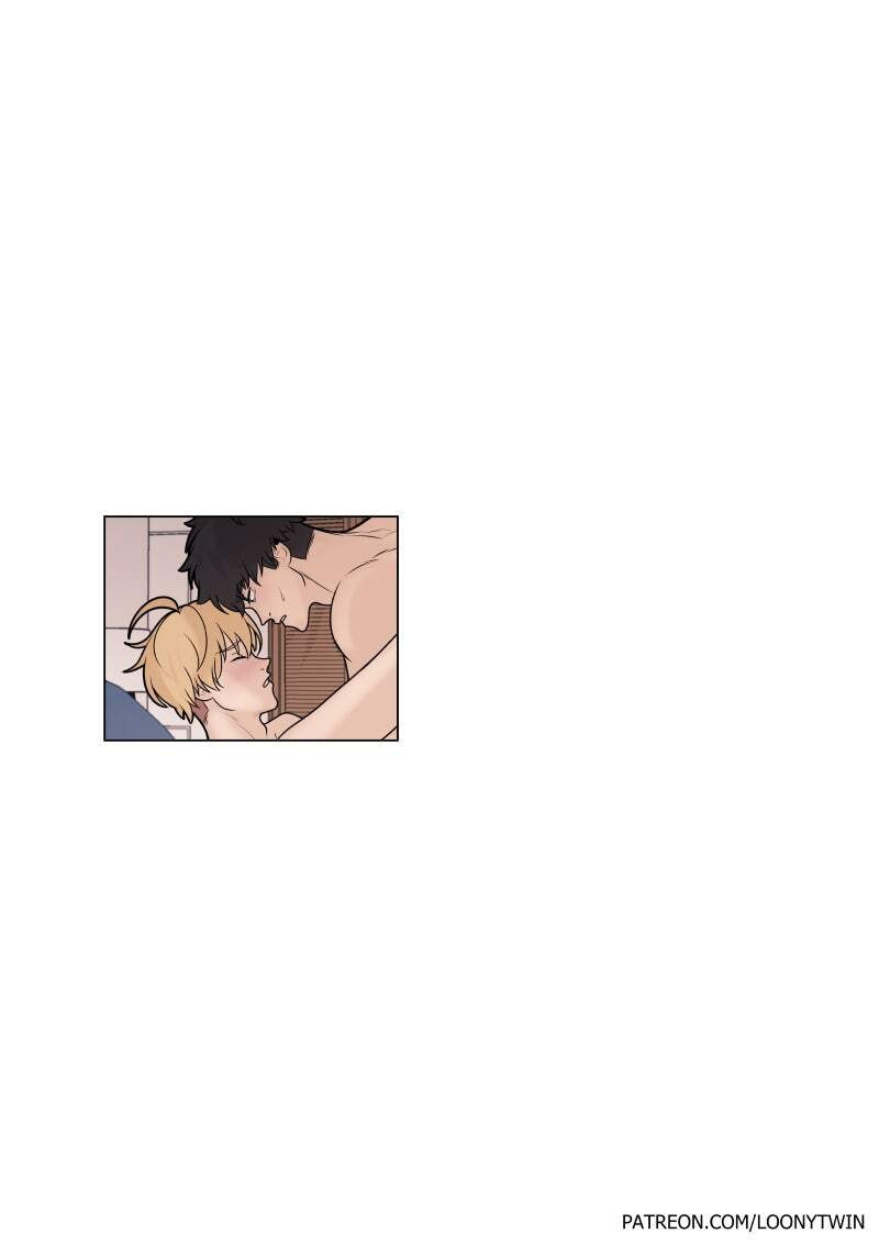 Eyes on Me Chapter 513 page 1 - 