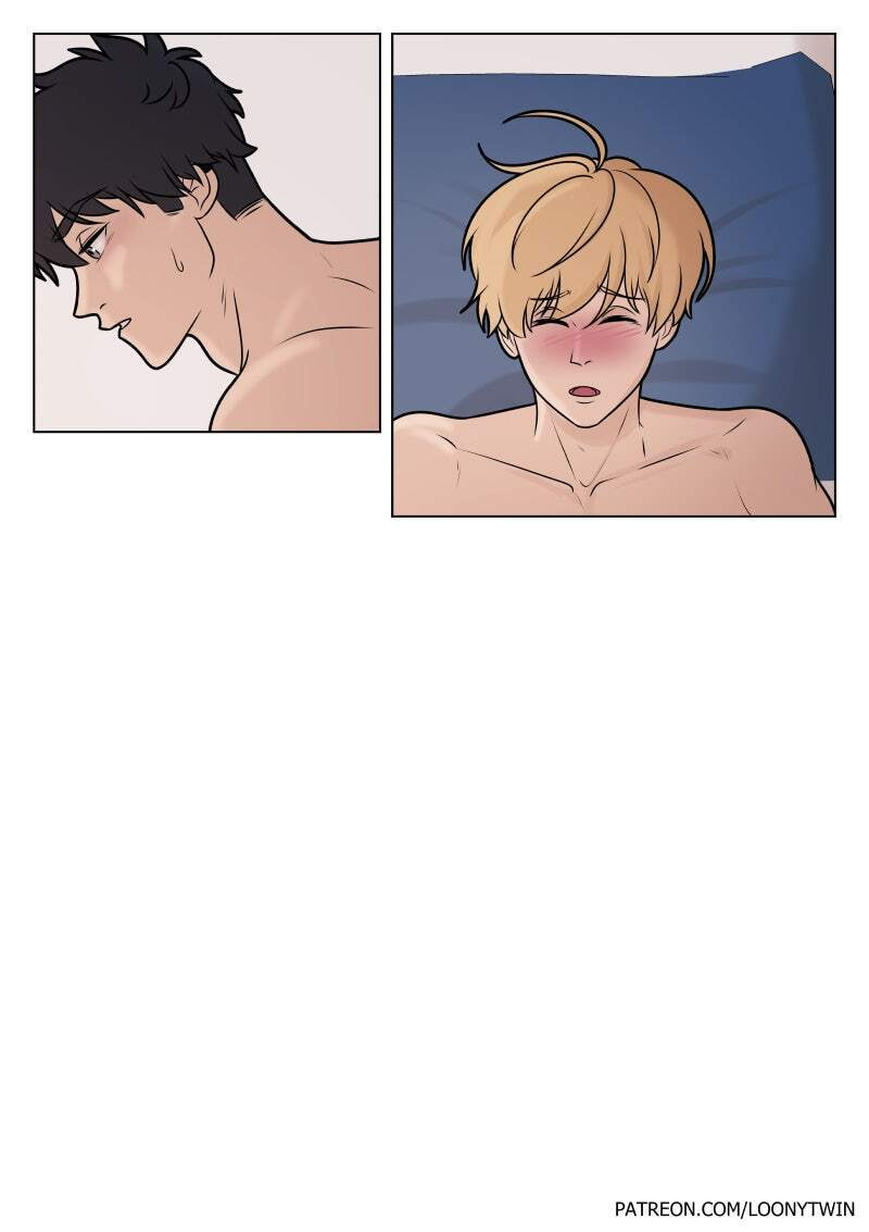 Eyes on Me Chapter 514 page 1 - 