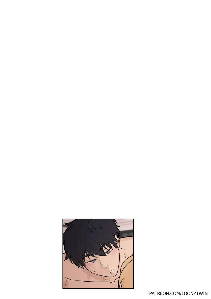Eyes on Me Chapter 515 page 1 - 