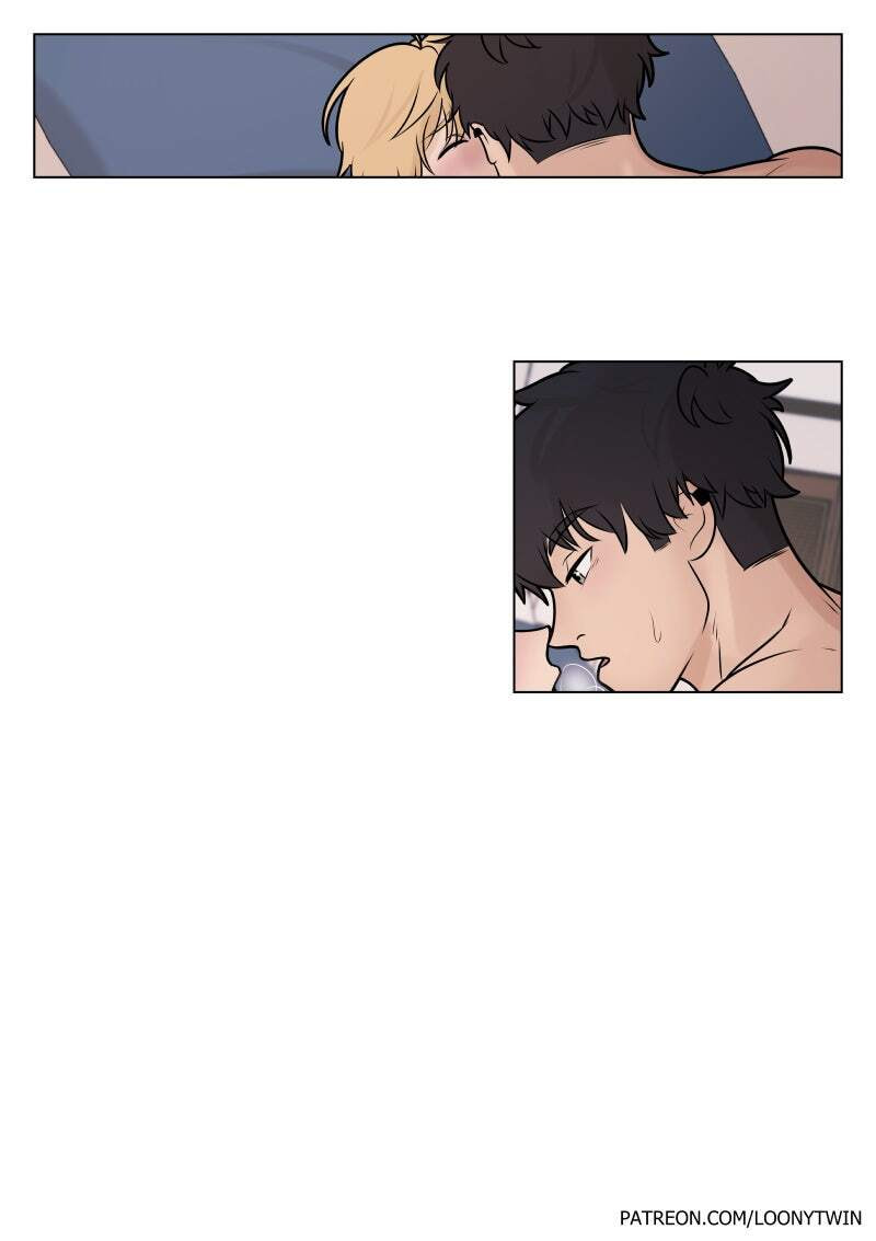 Eyes on Me Chapter 516 page 1 - 