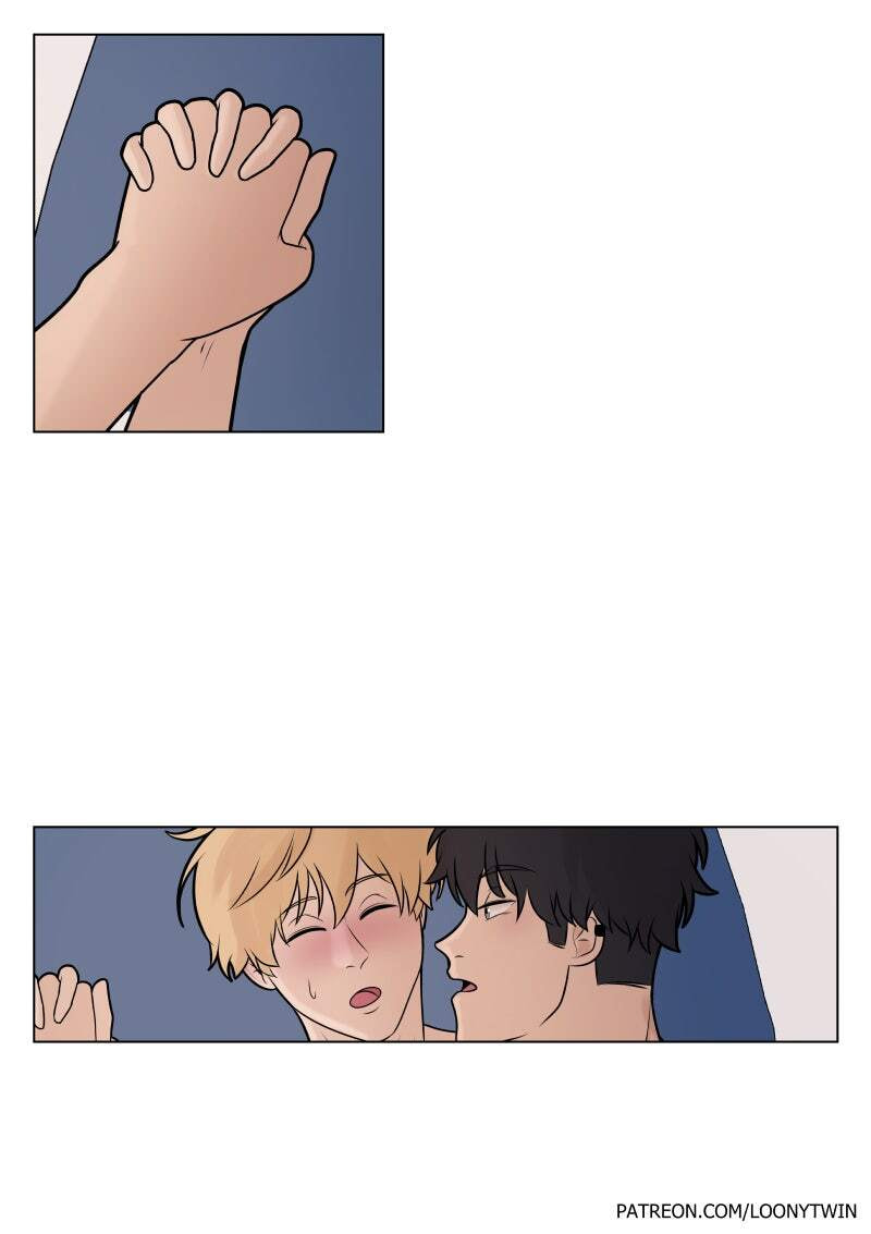Eyes on Me Chapter 518 page 1 - 