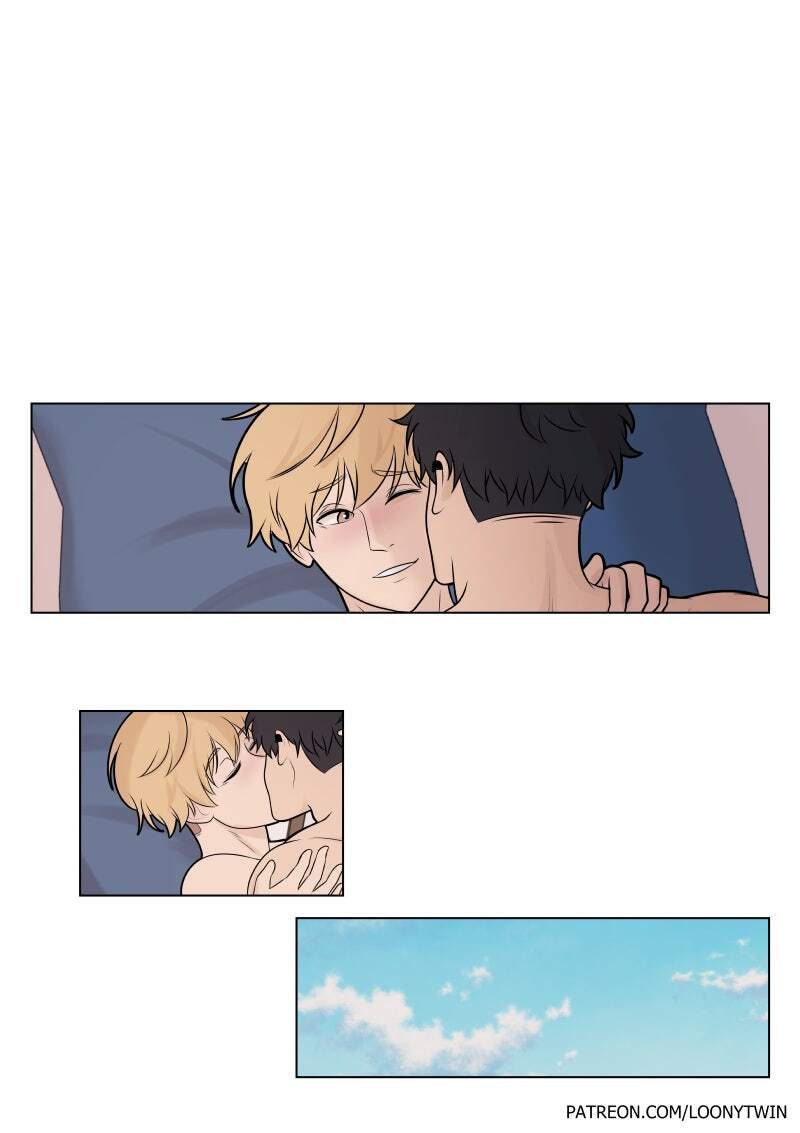 Eyes on Me Chapter 519 page 1 - 