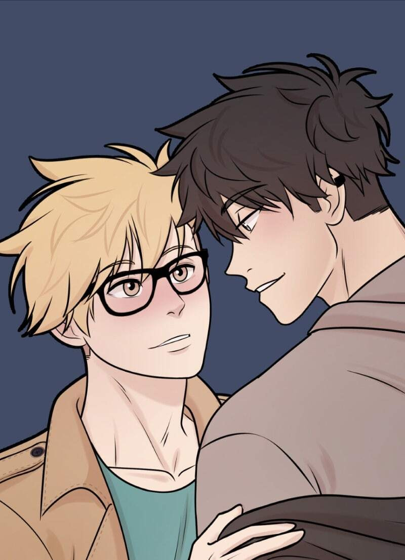 Eyes on Me Chapter 526 page 1 - 