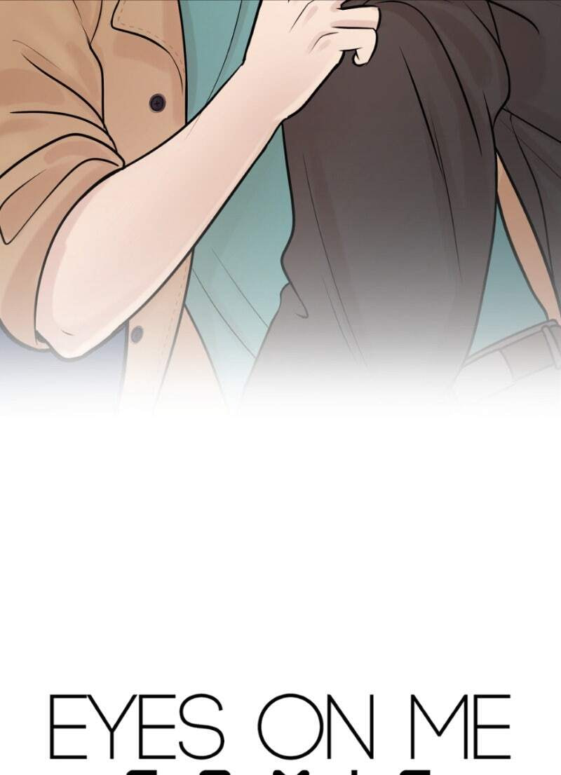 Eyes on Me Chapter 526 page 2 - 
