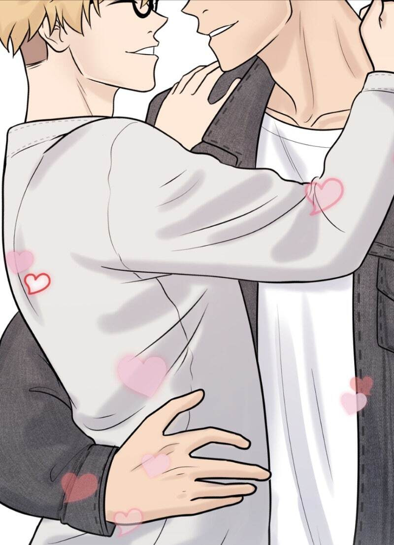Eyes on Me Chapter 526 page 15 - 