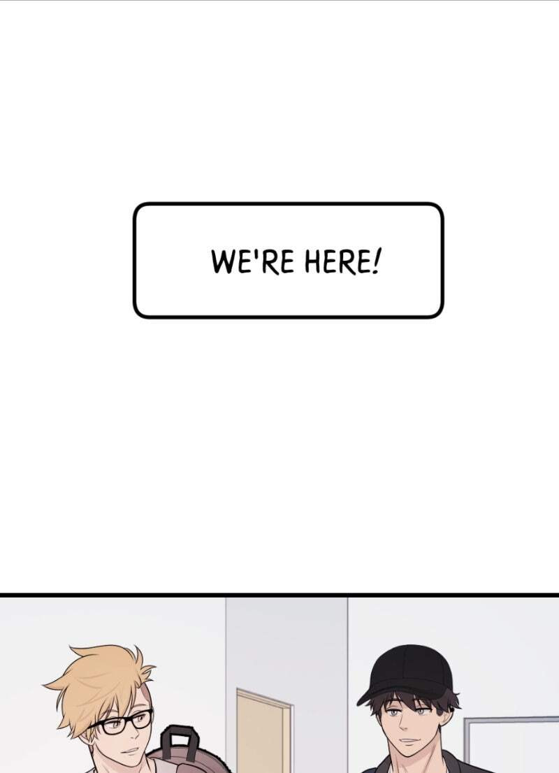 Eyes on Me Chapter 526 page 4 - 