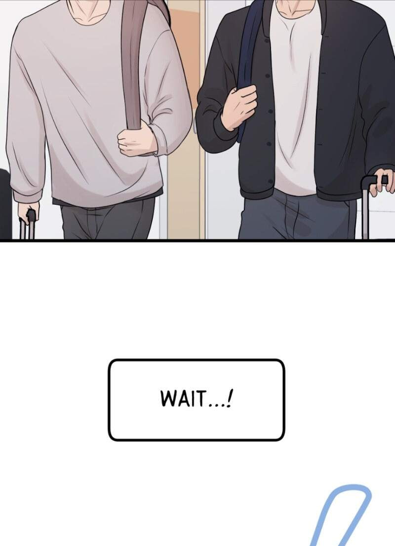 Eyes on Me Chapter 526 page 5 - 