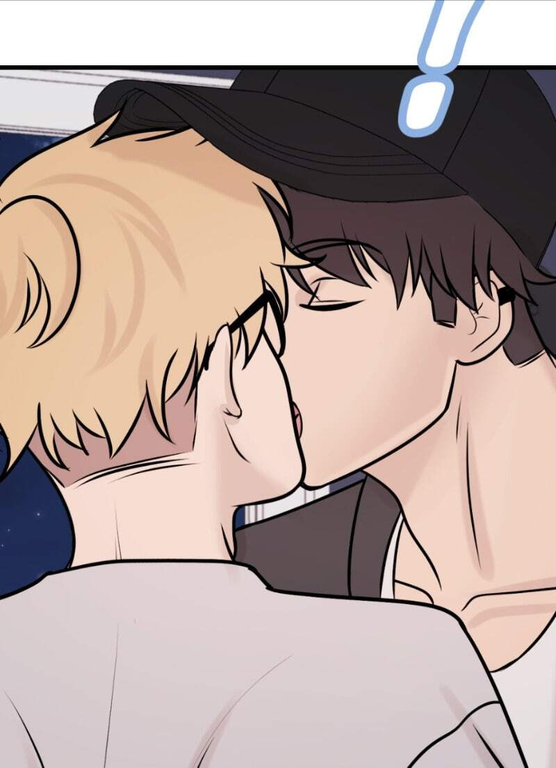 Eyes on Me Chapter 526 page 6 - 