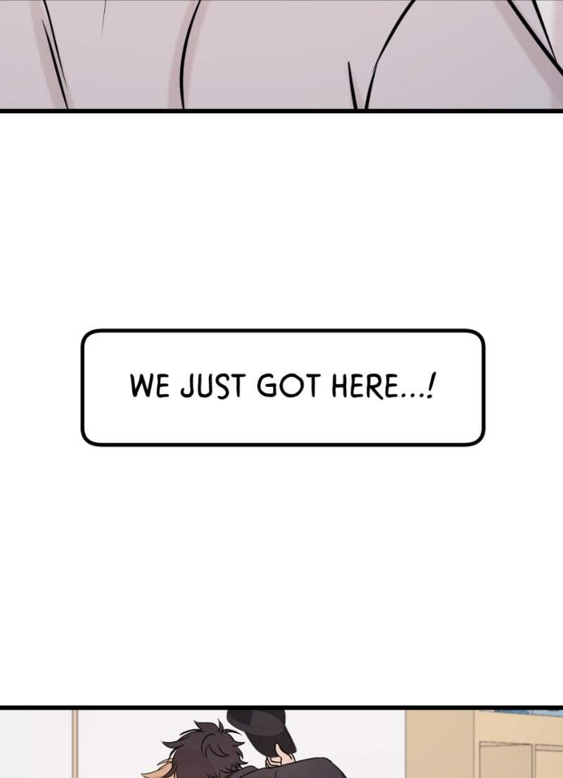 Eyes on Me Chapter 526 page 7 - 