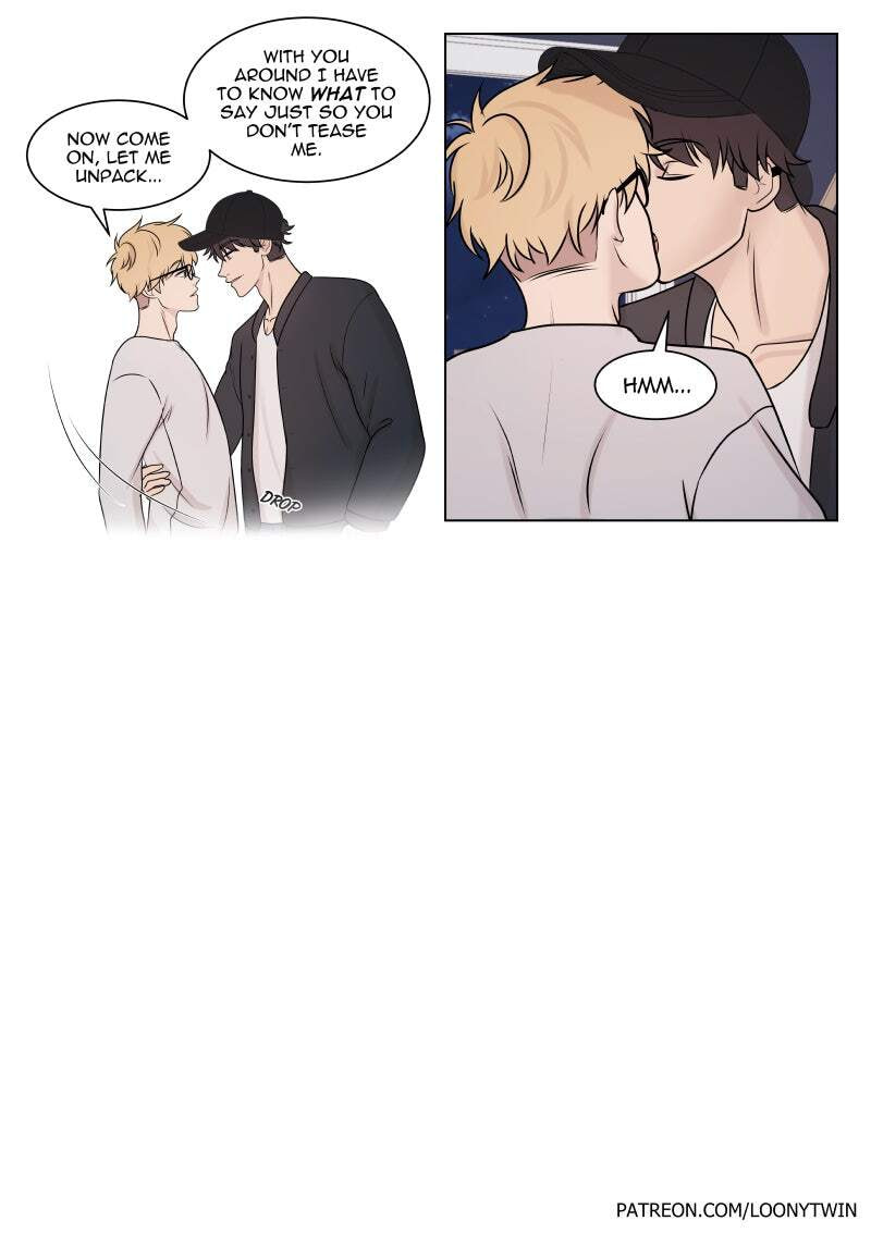 Eyes on Me Chapter 527 page 2 - 