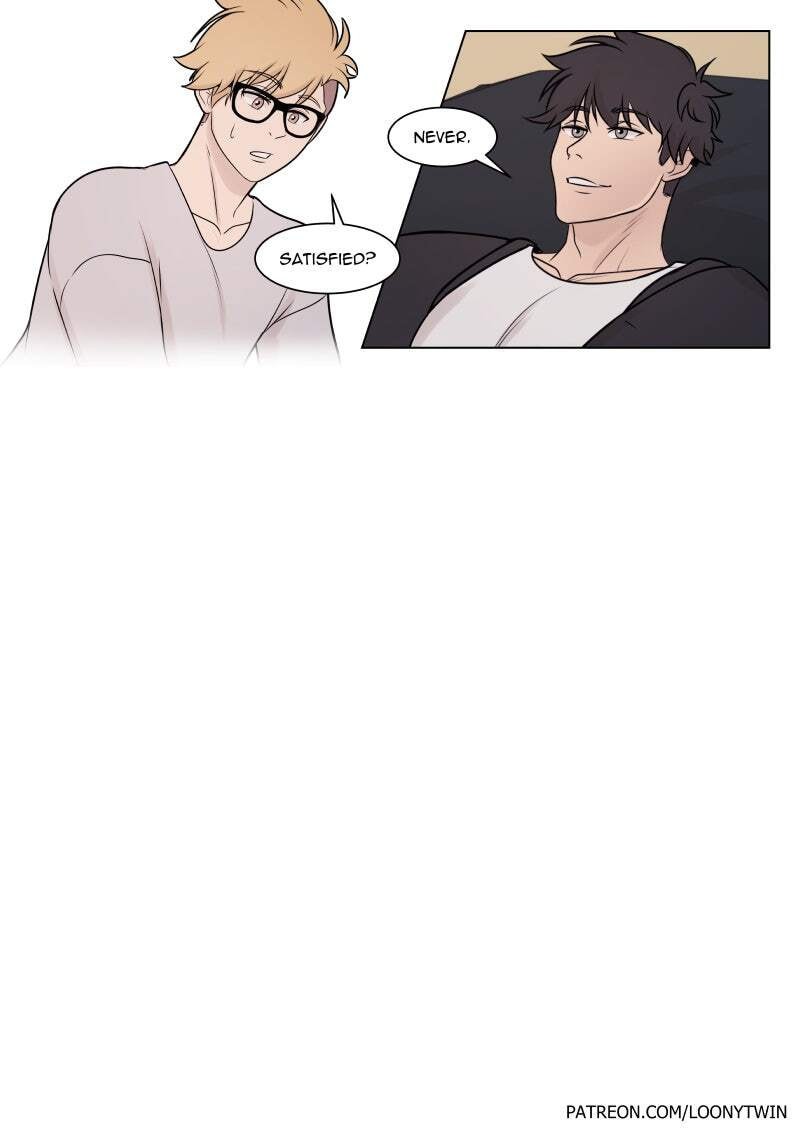 Eyes on Me Chapter 527 page 3 - 