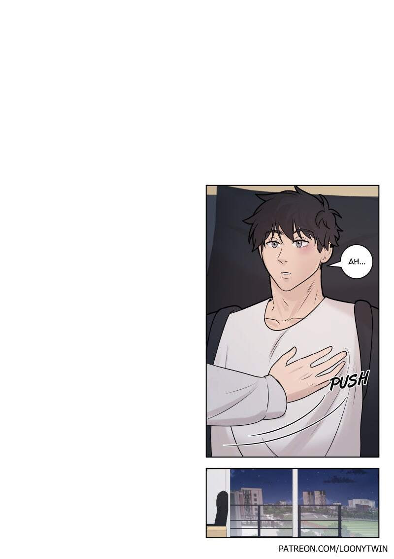 Eyes on Me Chapter 527 page 4 - 