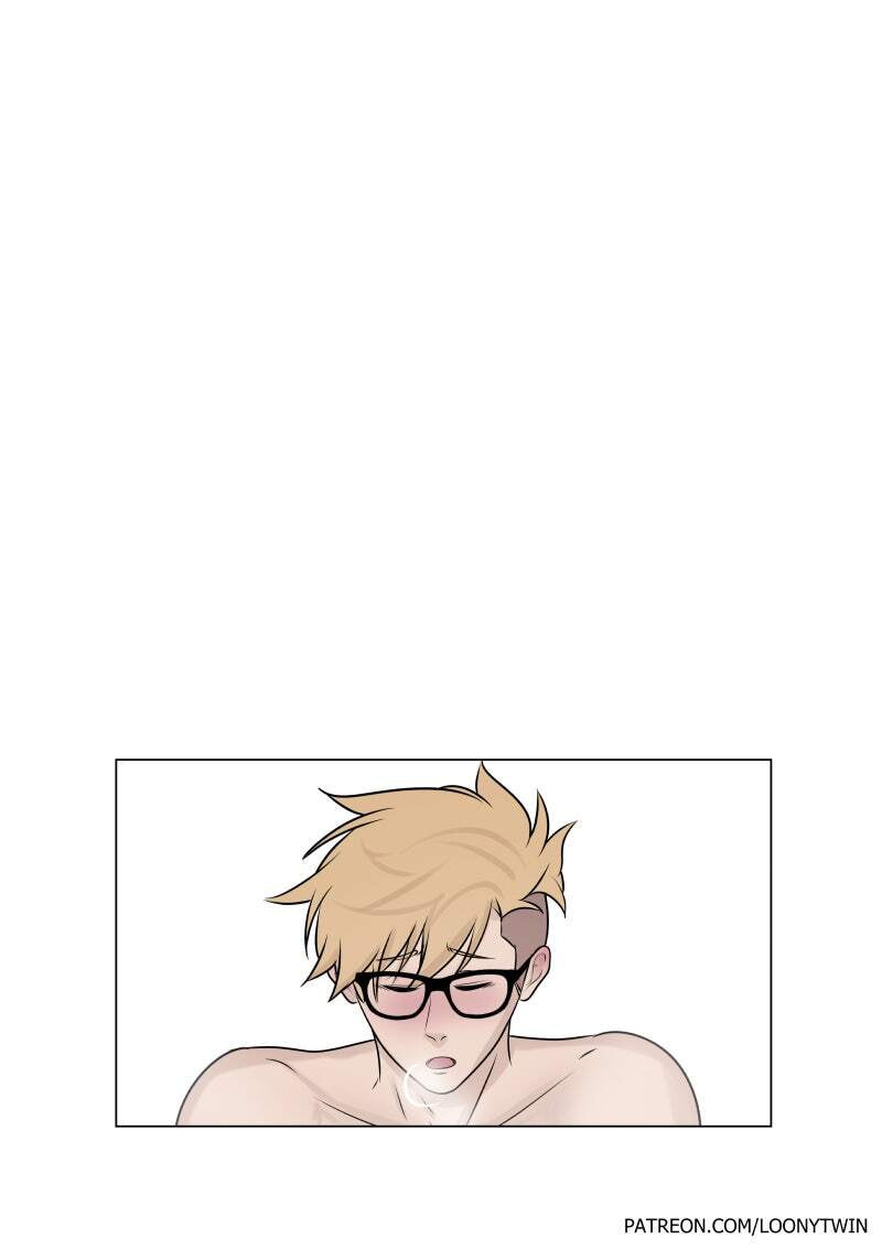 Eyes on Me Chapter 528 page 1 - 