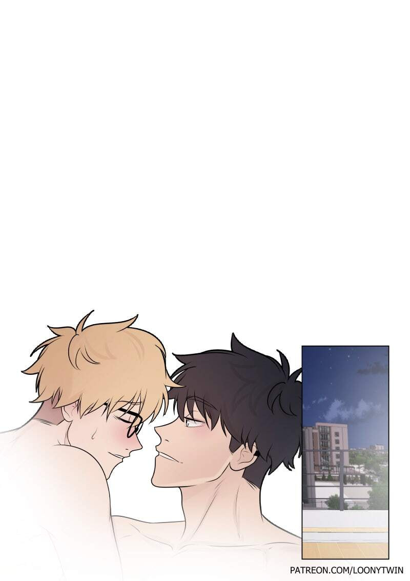 Eyes on Me Chapter 529 page 1 - 