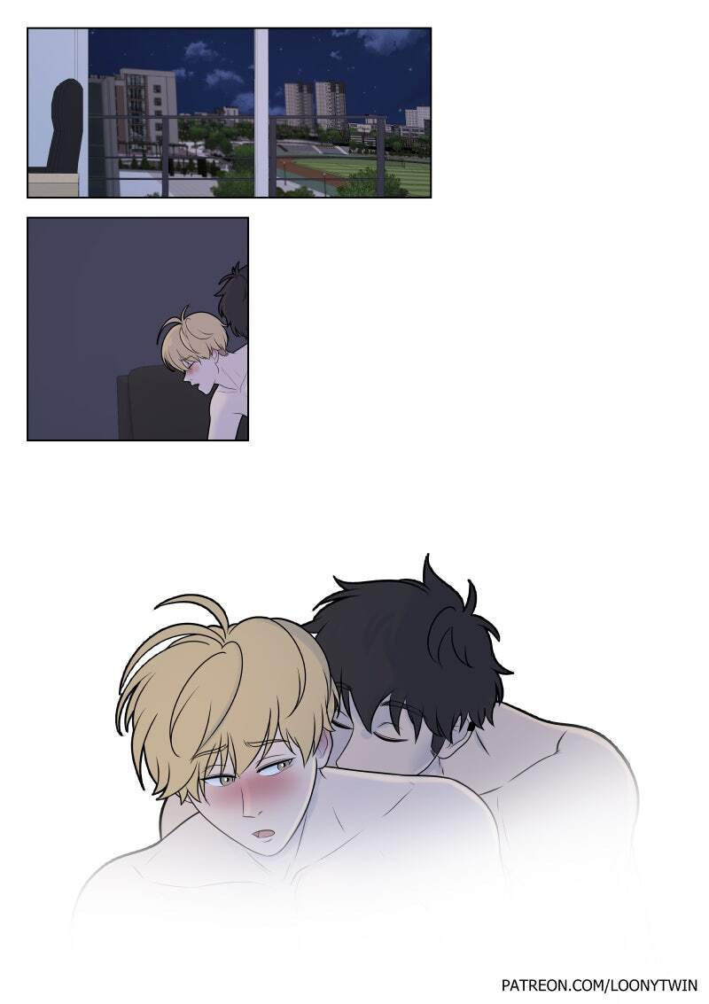 Eyes on Me Chapter 540 page 1 - 