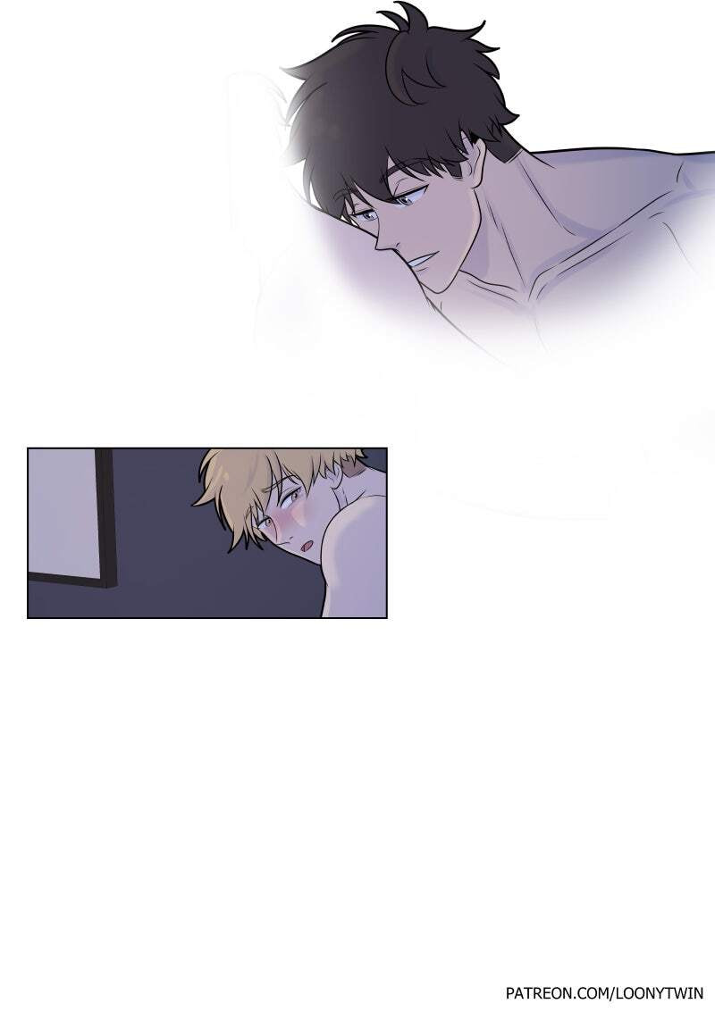 Eyes on Me Chapter 541 page 1 - 