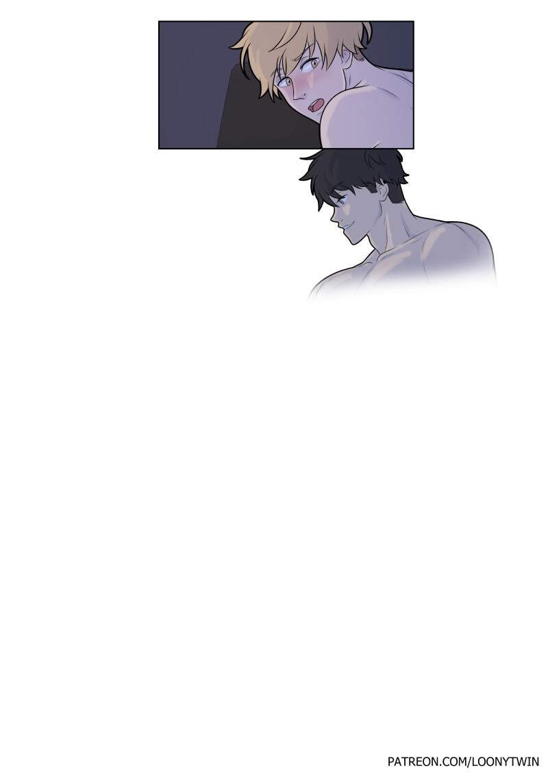 Eyes on Me Chapter 542 page 1 - 