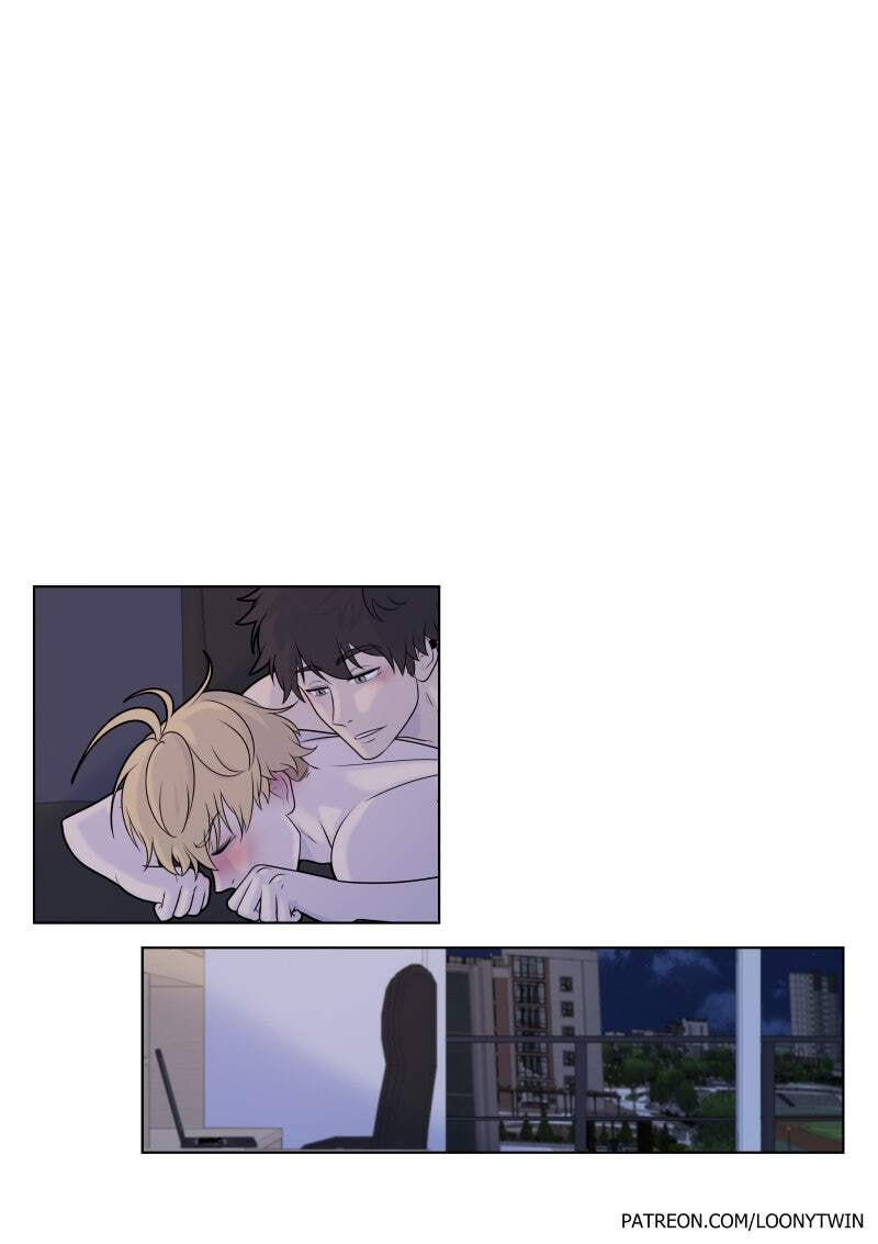 Eyes on Me Chapter 545 page 1 - 