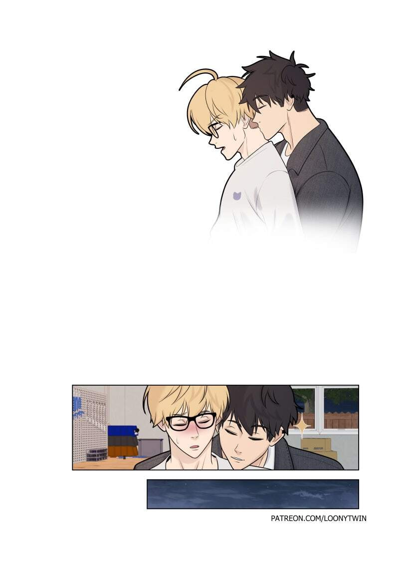 Eyes on Me Chapter 556 page 1 - 