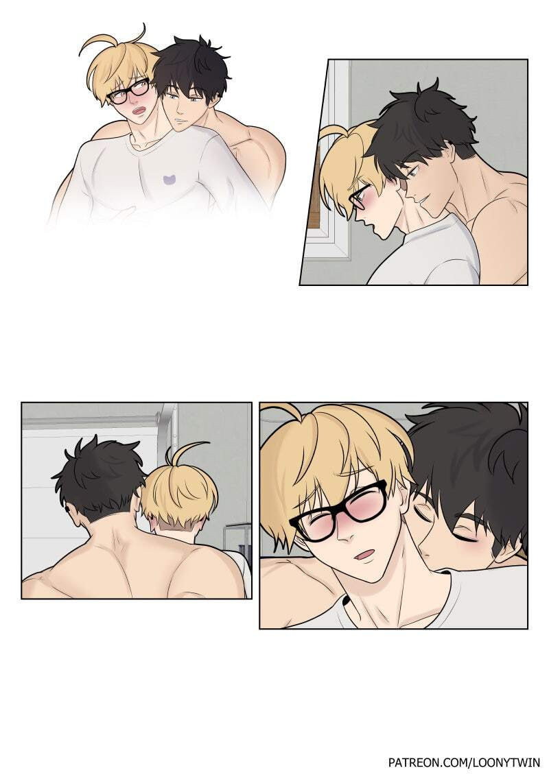 Eyes on Me Chapter 559 page 1 - 
