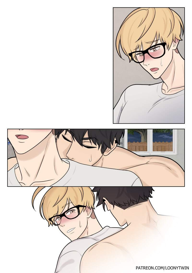 Eyes on Me Chapter 560 page 1 - 