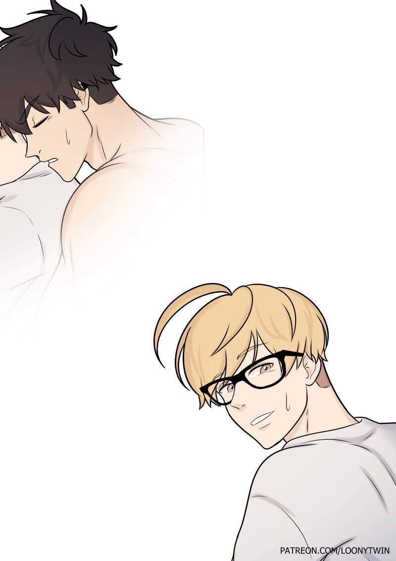 Eyes on Me Chapter 561 page 1 - 