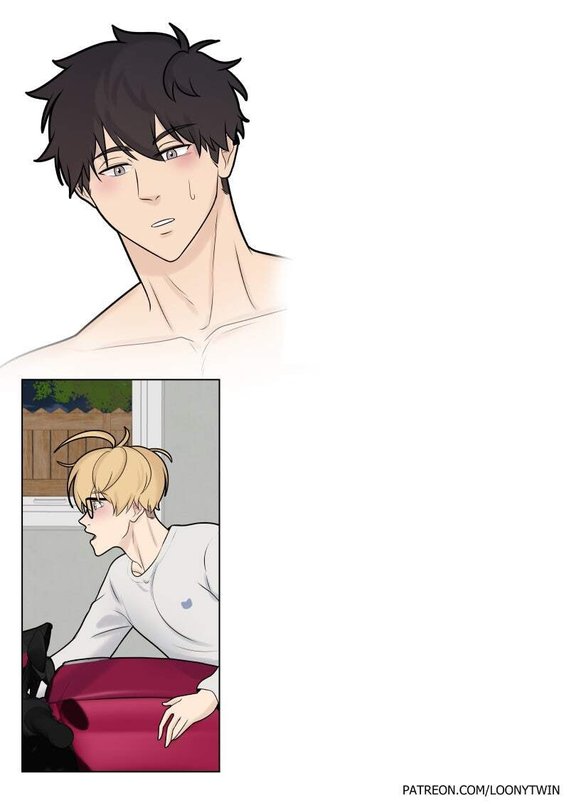 Eyes on Me Chapter 562 page 1 - 