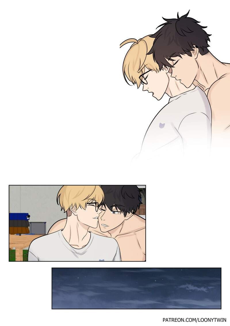 Eyes on Me Chapter 565 page 1 - 