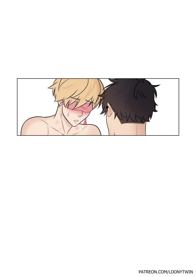 Eyes on Me Chapter 578 page 1 - 