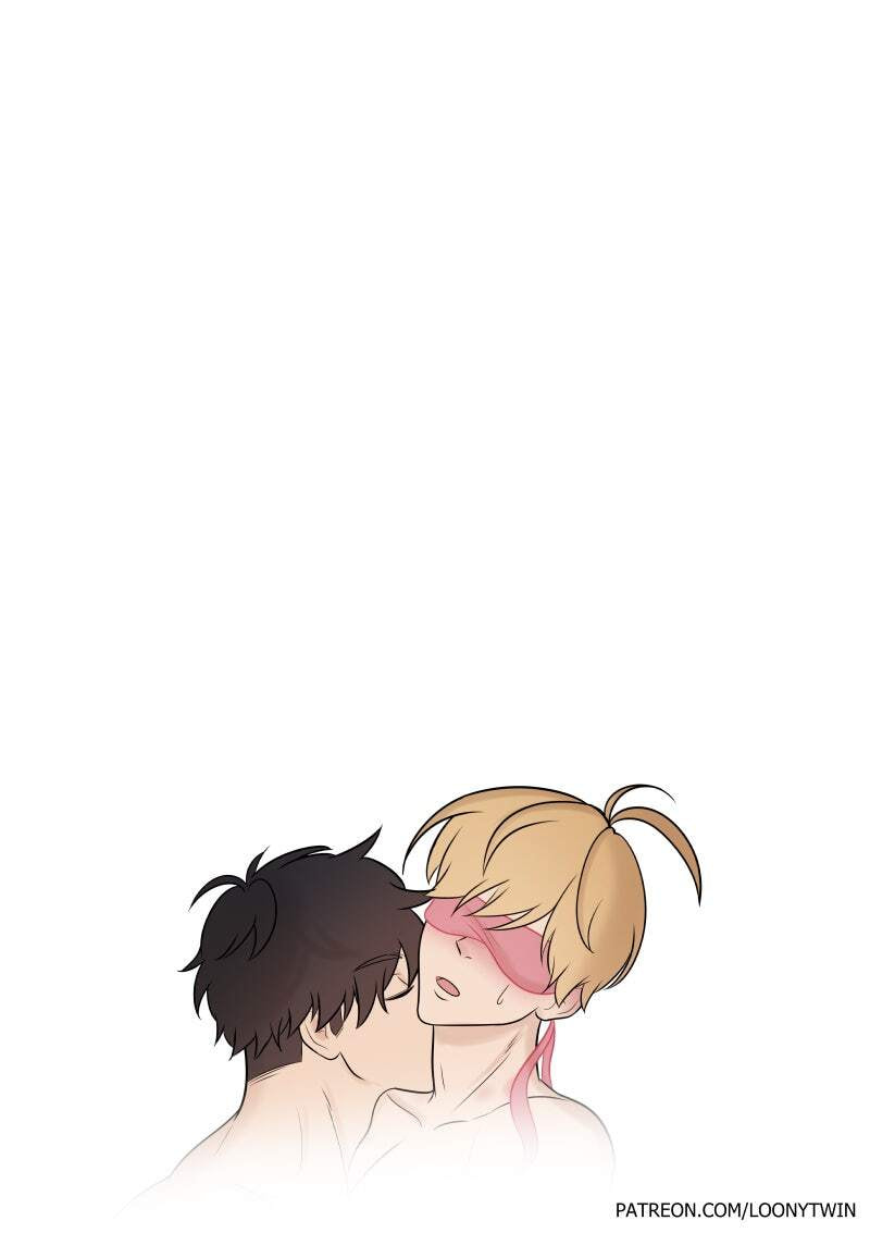 Eyes on Me Chapter 579 page 1 - 