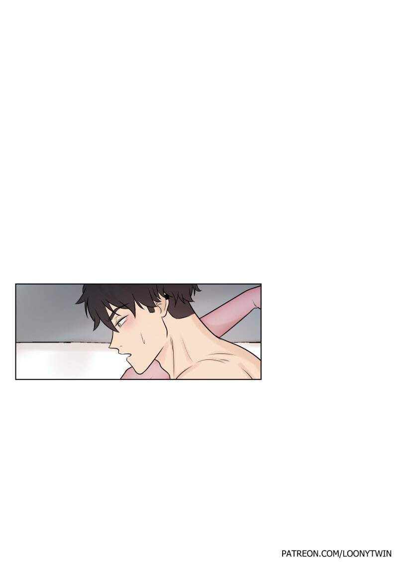 Eyes on Me Chapter 582 page 1 - 