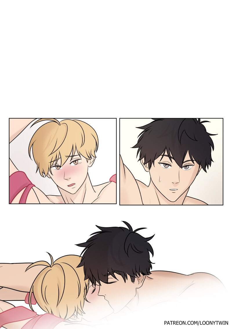 Eyes on Me Chapter 585 page 1 - 
