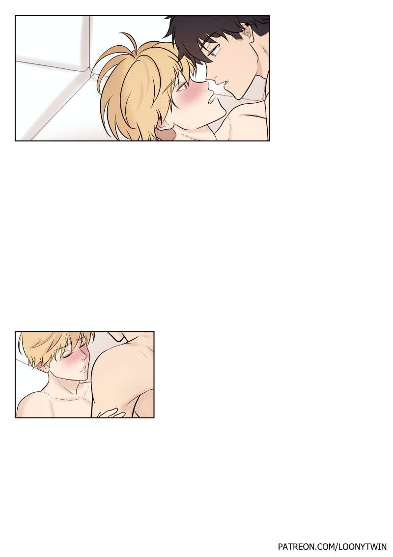 Eyes on Me Chapter 586 page 1 - 