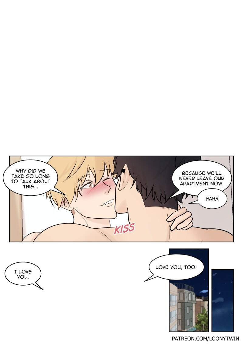 Eyes on Me Chapter 587 page 1 - 