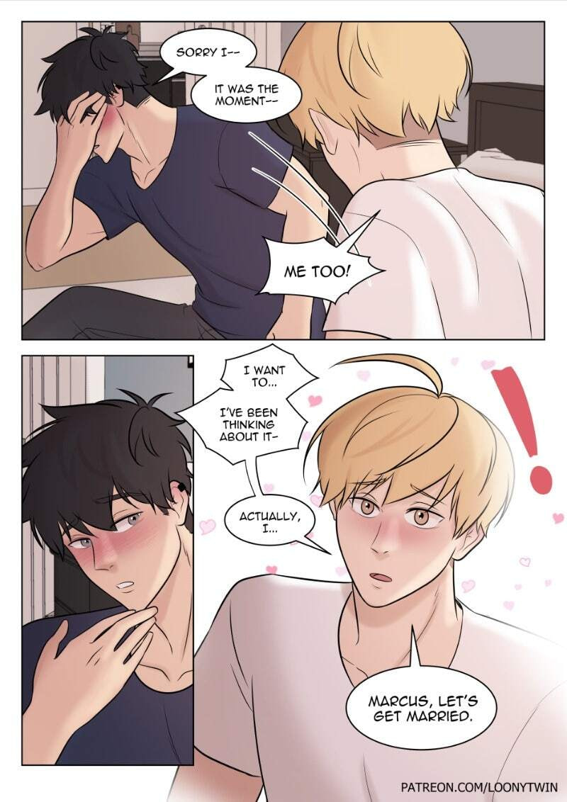 Eyes on Me Chapter 592 page 1 - 