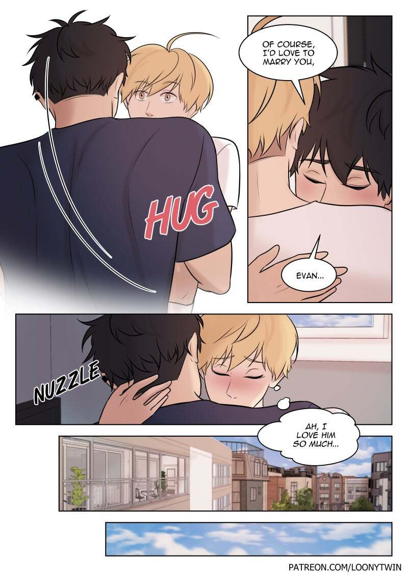 Eyes on Me Chapter 593 page 1 - 