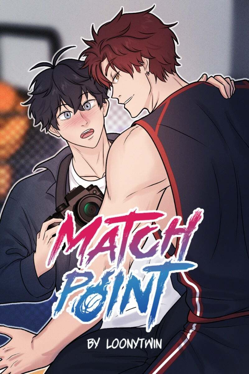 Eyes on Me Chapter 601 page 3 - 