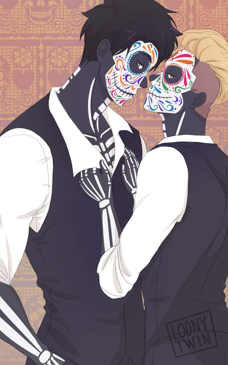 Eyes on Me Chapter 73 page 1 - 