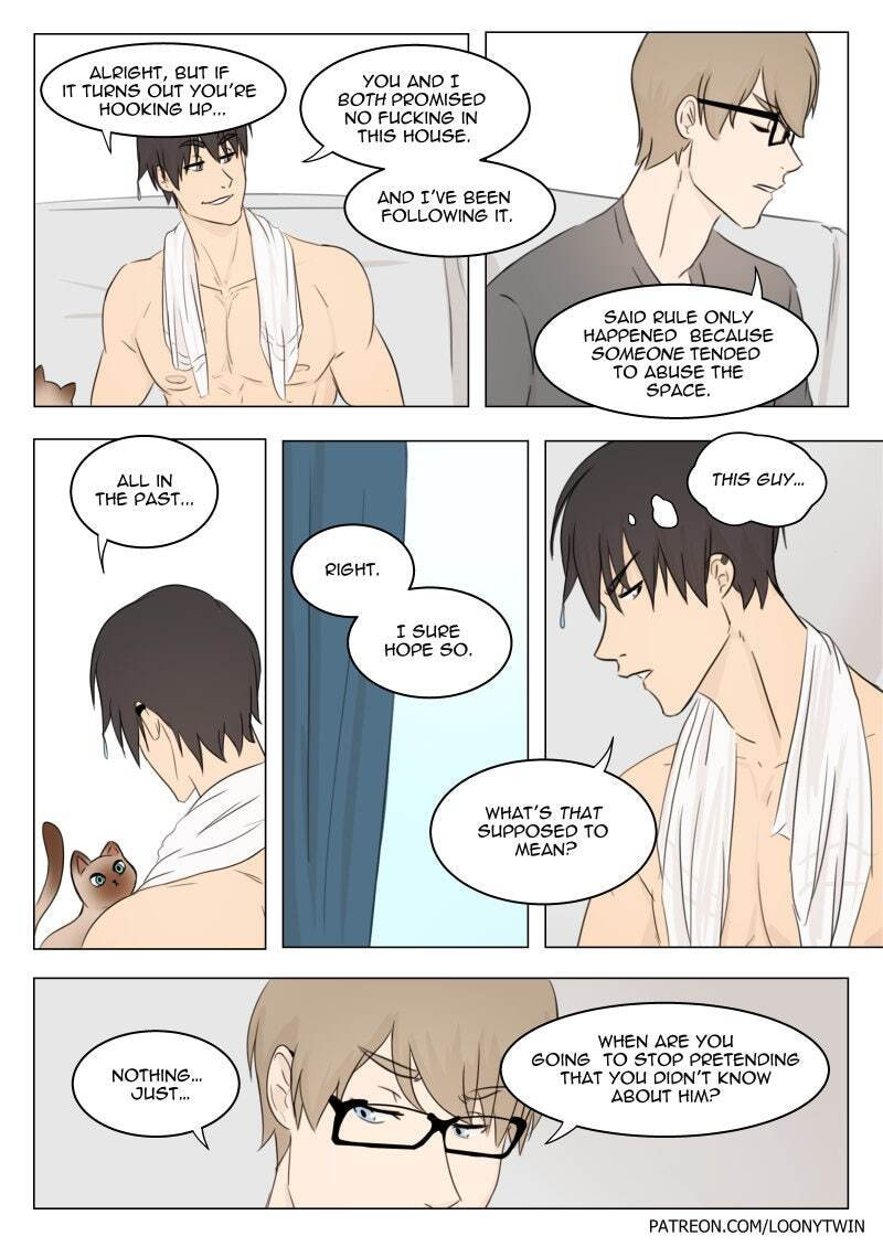 Eyes on Me Chapter 78 page 1 - 