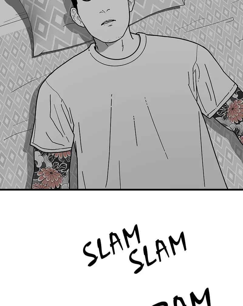 Read Eyes chapter 1 image 106 on Lezhin