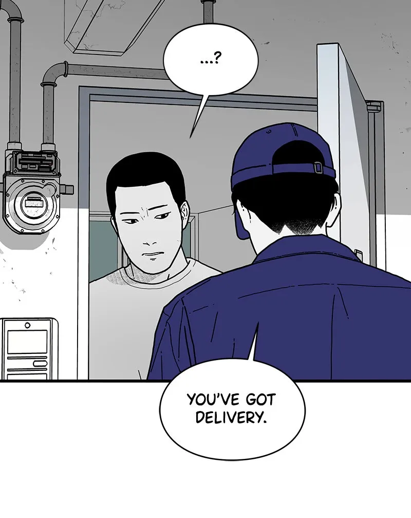 Read Eyes chapter 1 image 108 on Lezhin