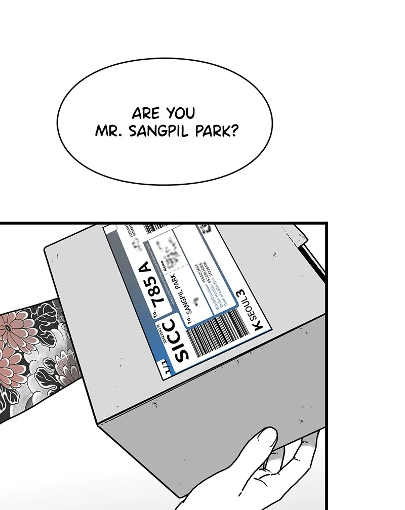 Read Eyes chapter 1 image 109 on Lezhin