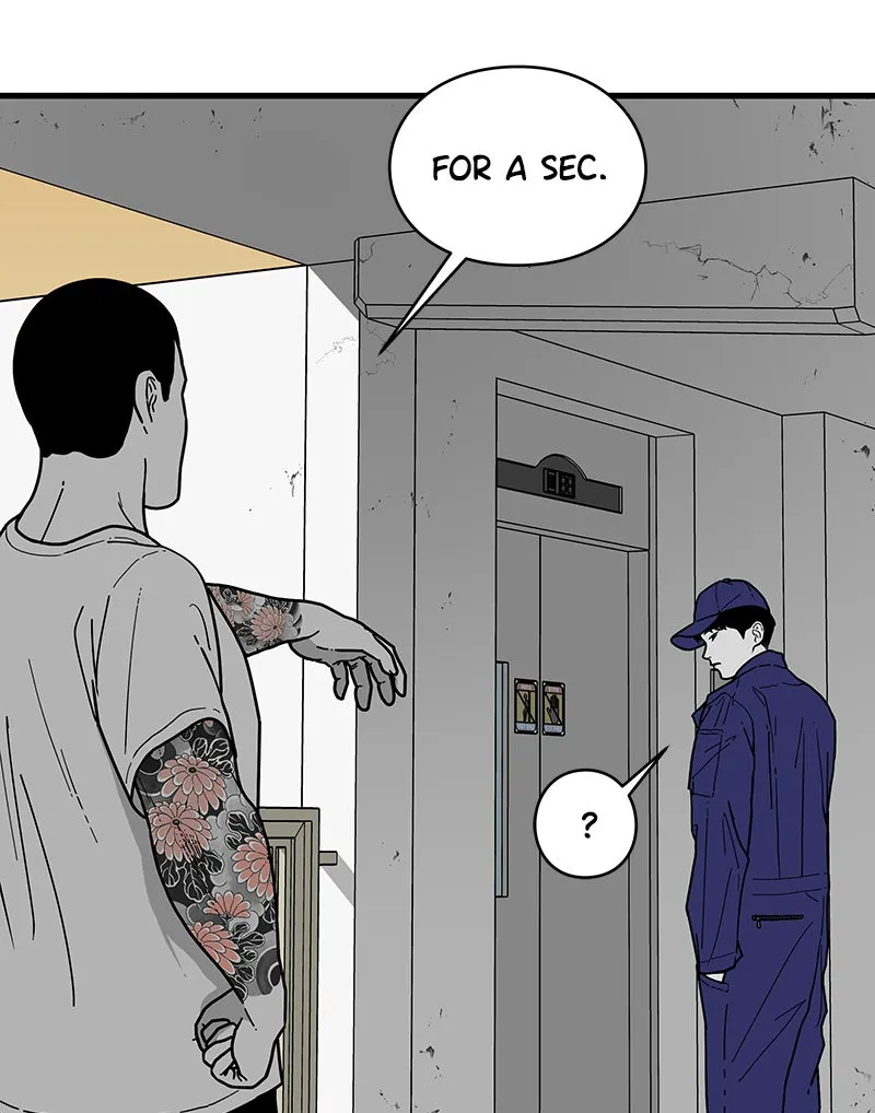 Read Eyes chapter 1 image 114 on Lezhin