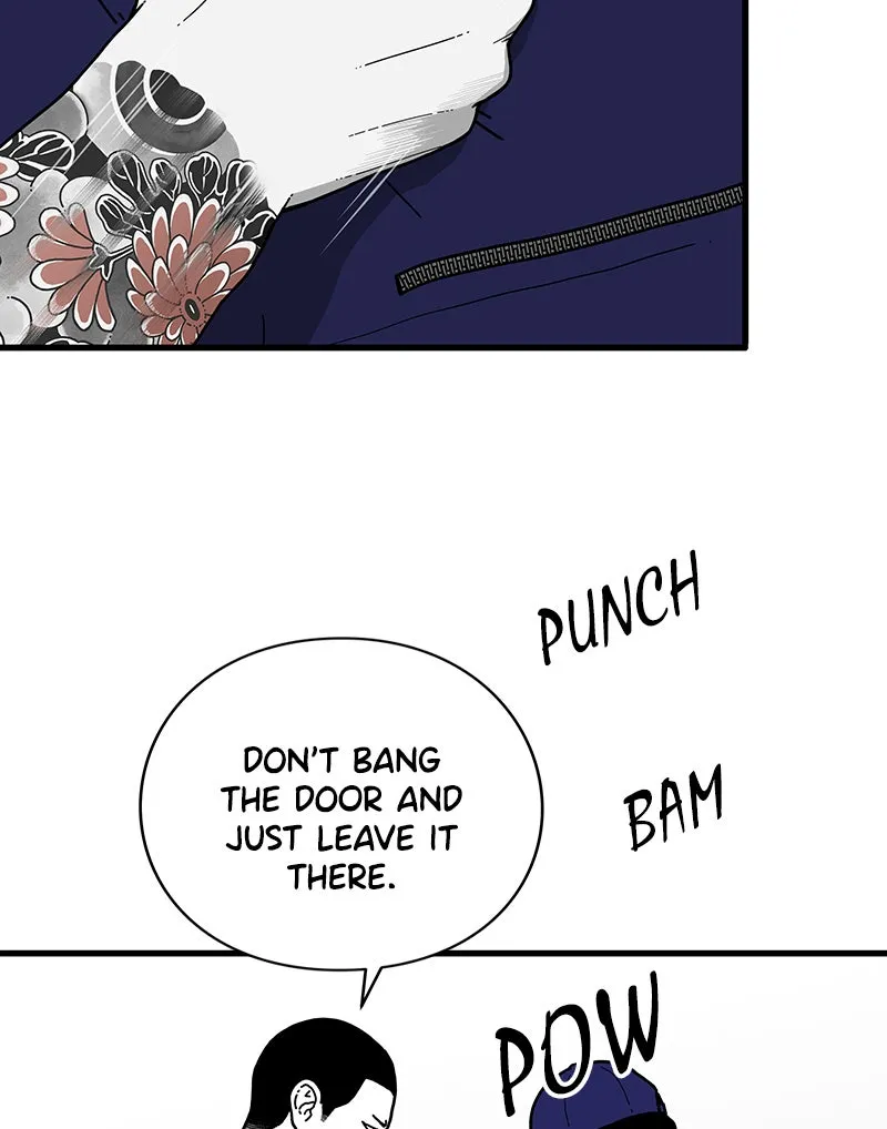 Read Eyes chapter 1 image 116 on Lezhin