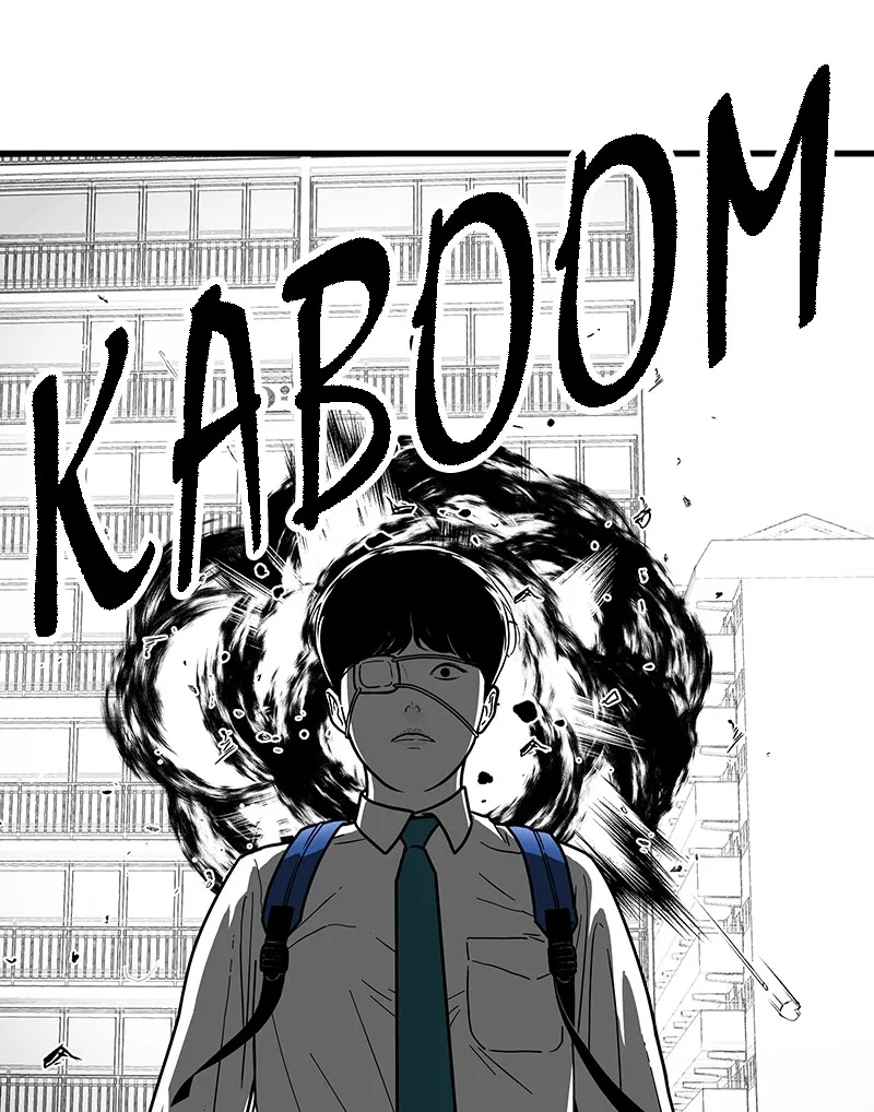 Read Eyes chapter 1 image 128 on Lezhin