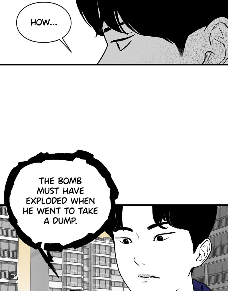 Read Eyes chapter 1 image 136 on Lezhin