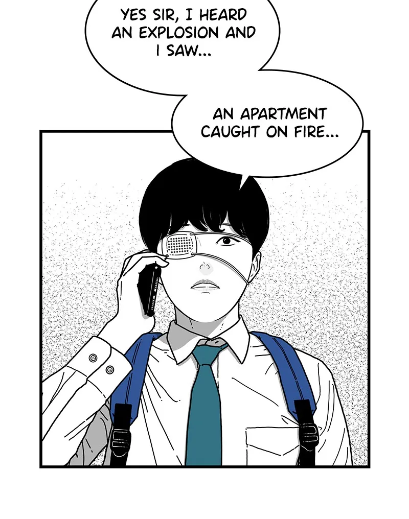 Read Eyes chapter 1 image 150 on Lezhin