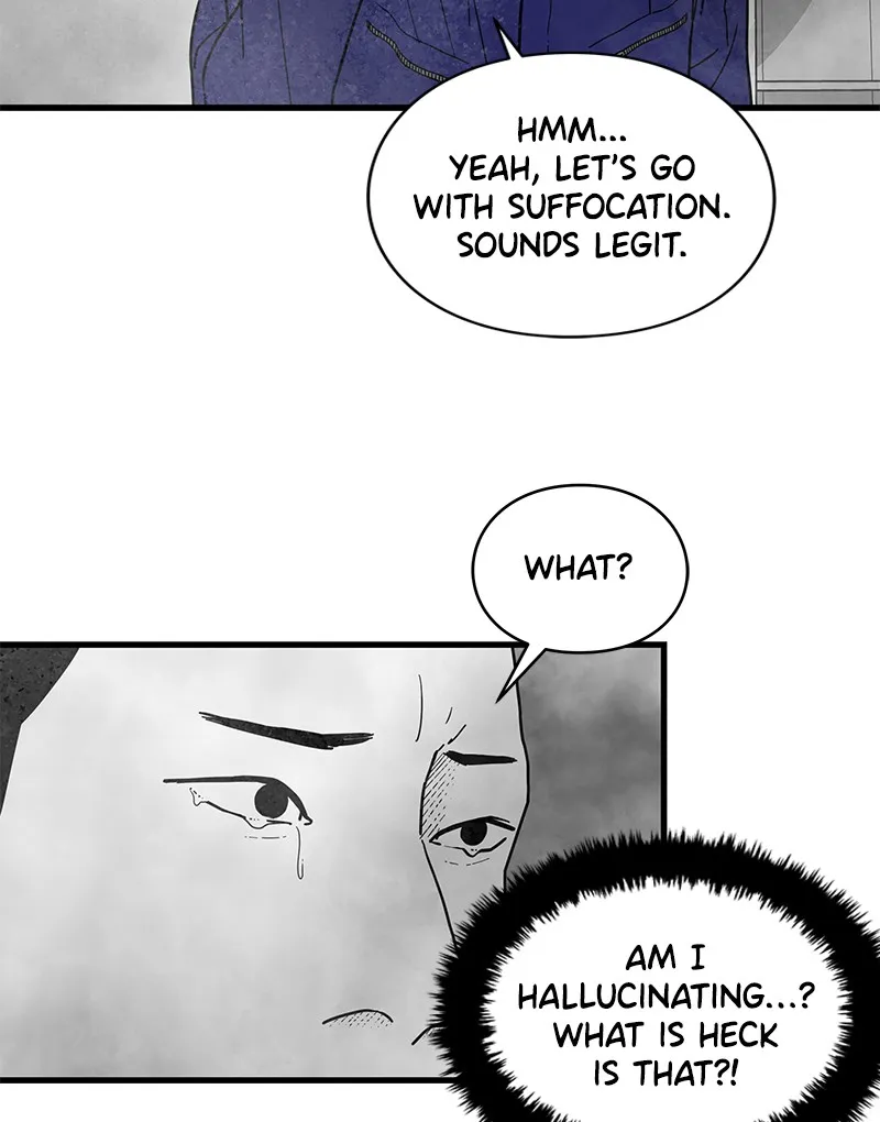 Read Eyes chapter 1 image 173 on Lezhin