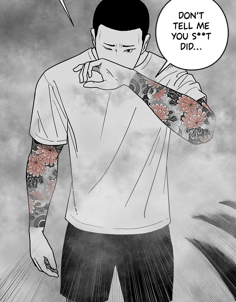 Read Eyes chapter 1 image 175 on Lezhin