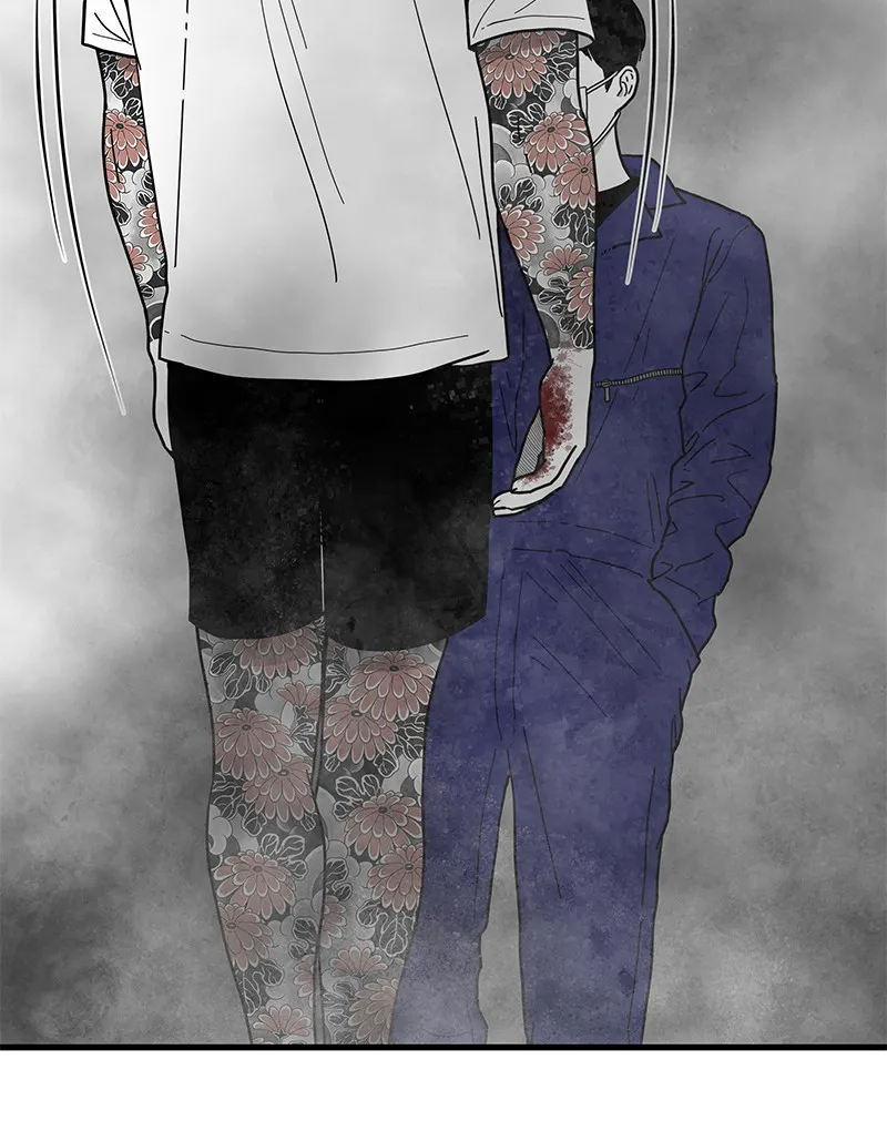 Read Eyes chapter 1 image 191 on Lezhin